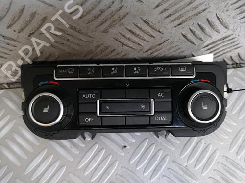 Commande Chauffage VW PASSAT CC B6 (357) 2.0 TDI (170 hp) 21635212