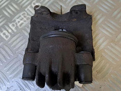 Used Left front brake caliper PEUGEOT 306 Hatchback (7A, 7C, N3, N5) 1.9 DT (90 hp) 29949759