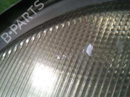 Left headlight MERCEDES-BENZ C-CLASS (W203) C 220 CDI (203.006, 203.008) | BP30075967C28