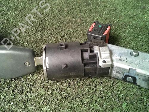 Ignition barrel DACIA LODGY (JS_) 1.5 dCi (JSMC, JSAF) | BP30076132M48