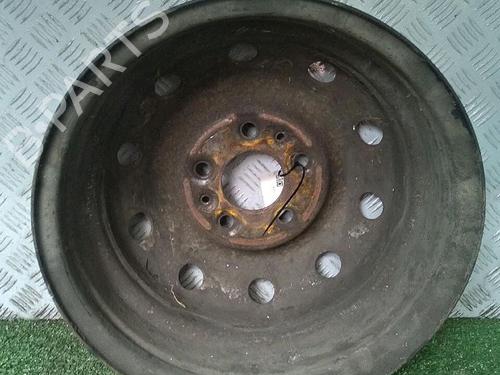 Rim FIAT DUCATO Platform/Chassis (230_) 2.8 D | BP30076163C45 