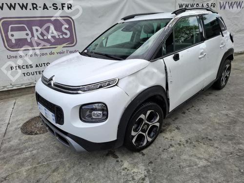 Used Gearbox CITROËN C3 AIRCROSS II (2R_, 2C_) 1.5 BlueHDi 100 (2CYHYJ) (102 hp) 30068571