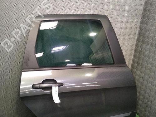 Used Right rear door PEUGEOT 308 SW I (4E_, 4H_) 2.0 HDi (150 hp) 30076289