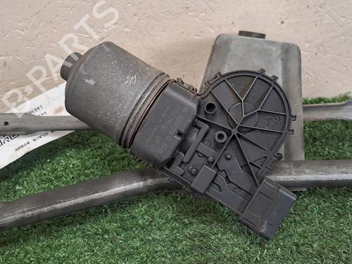 Used Front wiper motor PEUGEOT 206 Hatchback (2A/C) 1.4 i (75 hp) 30068087