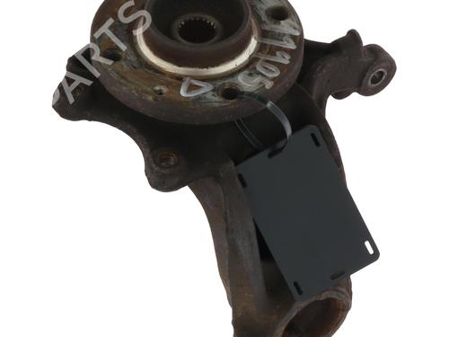 Right front steering knuckle CITROËN C3 II (SC_) 1.1 i | BP31129373M26 - Image 3