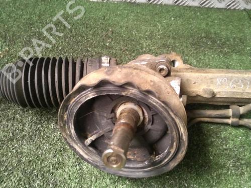 Steering rack PEUGEOT 206 Hatchback (2A/C) 2.0 HDI 90 | BP17157367M22 