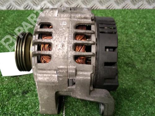 Alternator RENAULT CLIO II (BB_, CB_) 1.2 16V (BB05, BB0W, BB11, BB27, BB2T, BB2U, BB2V, CB05,... | BP11409626M7 
