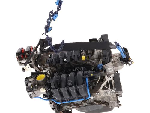 Engine FIAT PUNTO (199_) 1.2 (199AXZ1A, 199BXZ1A) | BP38343985M1 - Image 6
