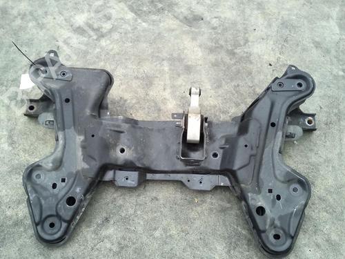 Used Subframe PEUGEOT 208 I (CA_, CC_) 1.2 VTI 82 (82 hp) 29950563