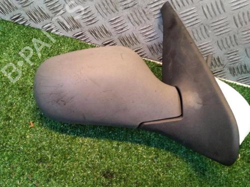 Right mirror RENAULT CLIO II (BB_, CB_) 1.2 (BB0A, BB0F, BB10, BB1K, BB28, BB2D, BB2H, CB0A,... | BP30071714C27 