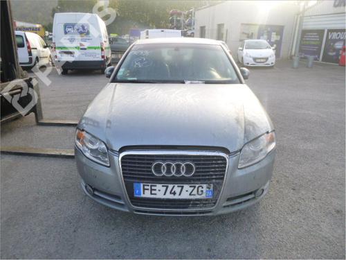ABS Bremseaggregat AUDI A4 B7 (8EC) 2.0 TDI 16V | BP13886279M43 