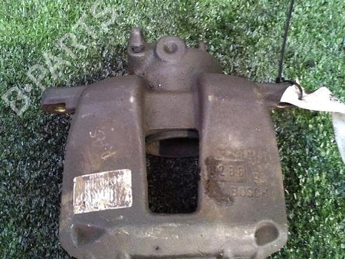 Right front brake caliper PEUGEOT 307 SW (3H) 2.0 HDI 110 | BP30066941M104