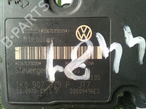 ABS Bremseaggregat VW GOLF V (1K1) 1.9 TDI | BP17162318M43 