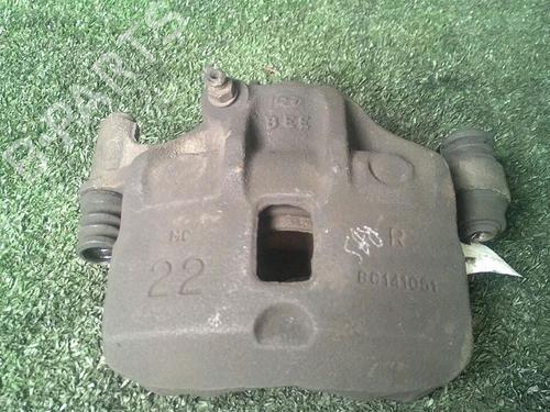 right-front-brake-caliper-hyundai-getz-tb-2001-2002-2003-2004-2005-2006-2007-2008-2009-2010-2011-29949923 main image