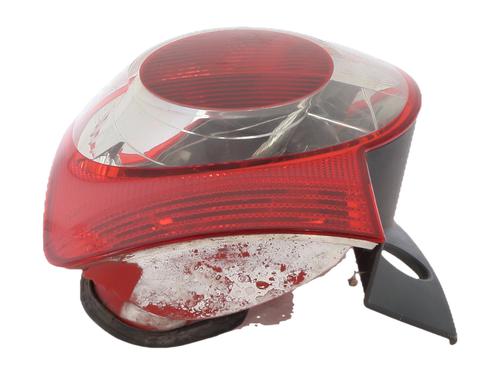 Left taillight RENAULT MODUS / GRAND MODUS (F/JP0_) | BP29950341C34 - Image 8