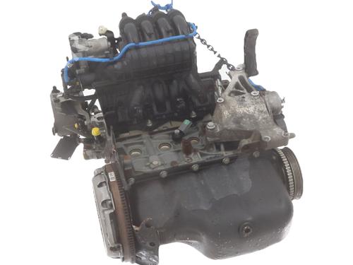 Engine FIAT PUNTO (199_) 1.2 (199AXZ1A, 199BXZ1A) | BP38343985M1 - Image 2