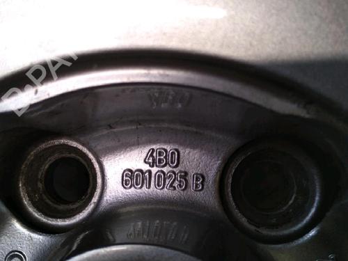 Felg AUDI A4 B5 (8D2) 1.9 TDI quattro | BP17158052C45 