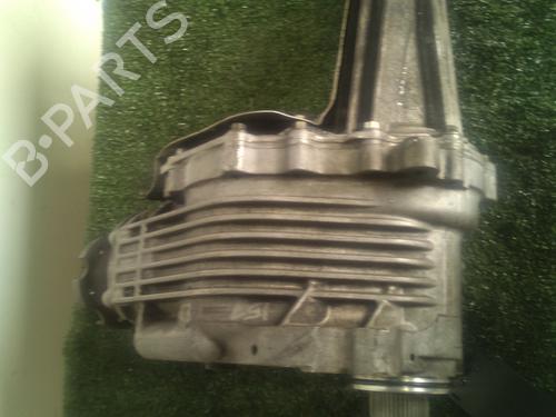 Transfer box CHEVROLET CAPTIVA (C100, C140) 2.0 D 4WD | BP32000381M36