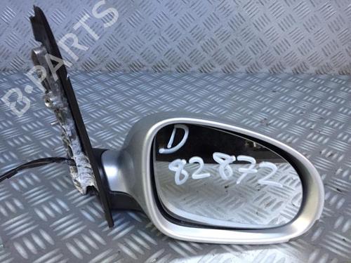 right-mirror-vw-golf-plus-v-5m1-521-2004-2005-2006-2007-2008-2009-2010-2011-2012-2013-37731413 main image