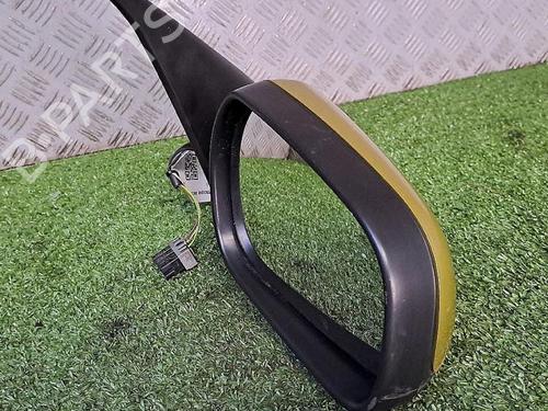 Right mirror CITROËN XSARA (N1) 1.4 i | BP30064612C27