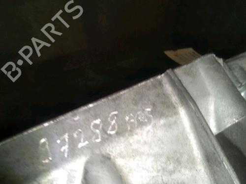 Gearbox CITROËN C4 Picasso II 1.6 HDi / BlueHDi 115 | BP29953354M3 