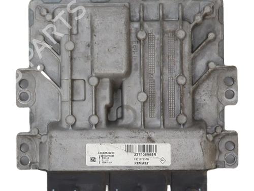 Engine control unit (ECU) DACIA DUSTER (HS_) 1.5 dCi | BP39625717M57 - Image 4