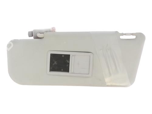 Used Left sun visor Left sun visor FIAT PANDA (169_) 1.2 (169.AXB11, 169.AXB1A) (60 hp) 33875774 33875774