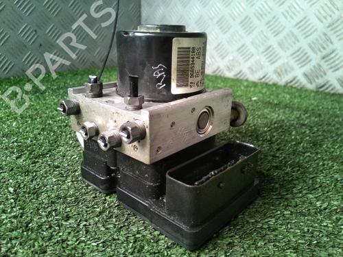 ABS pump CITROËN C3 I (FC_, FN_) 1.6 16V HDi | BP17162036M43 