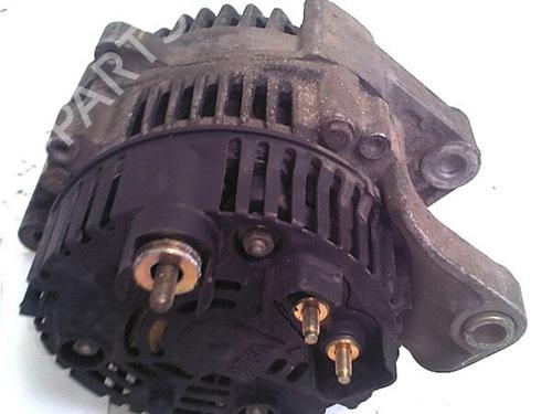 Used Alternator RENAULT MEGANE I (BA0/1_) 1.4 e (BA0E, BA0V) (75 hp) 30075479
