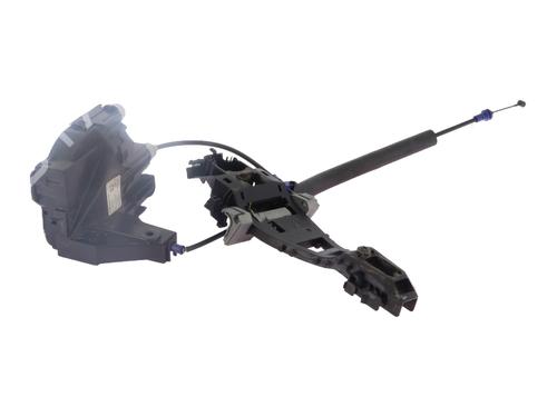 Serrure arrière droite JAGUAR F-PACE (X761) 2.0 TD4 AWD (180 hp) 30683122