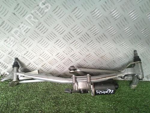 Used Front wiper motor BMW 3 Touring (E91) 330 d (231 hp) 18277768