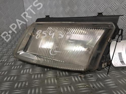 Left headlight VW PASSAT B5 (3B2) 1.9 TDI | BP30069725C28