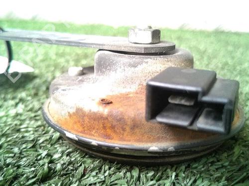 Used Horn PEUGEOT 107 (PM_, PN_) 1.0 (68 hp) 30075944