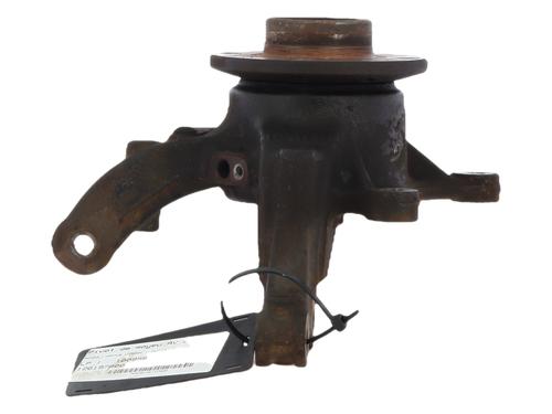 Left front steering knuckle RENAULT CAPTUR I (J5_, H5_) 1.5 dCi 90 (J5N4, J5M5, J5MW, J5M6, J5AL, J5AJ) | BP36368026M25 - Image 2