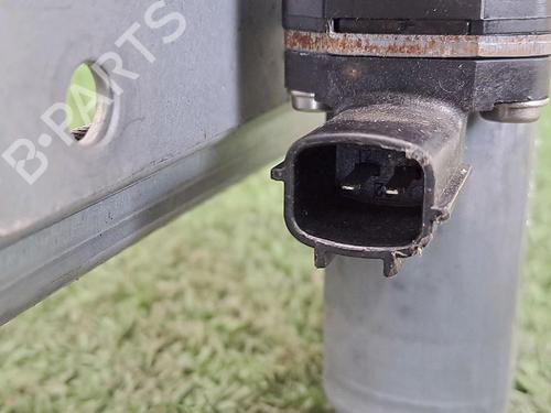 Rudehejsemekanisme Højre foran RENAULT CLIO IV (BH_) 1.5 dCi 90 (90 hp) 29948452