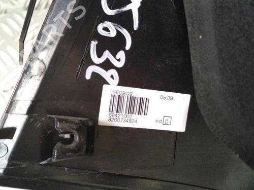 Right taillight DACIA SANDERO 1.2 16V | BP30070637C35 - Image 4