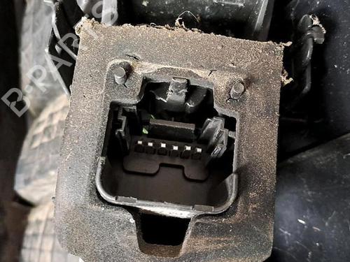 Left taillight RENAULT SCÉNIC II (JM0/1_) 1.5 dCi (JM1E, JM16) | BP30076886C34