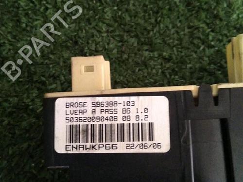 Front wiper motor PEUGEOT 307 SW (3H) 1.6 HDI 110 | BP30072224M29