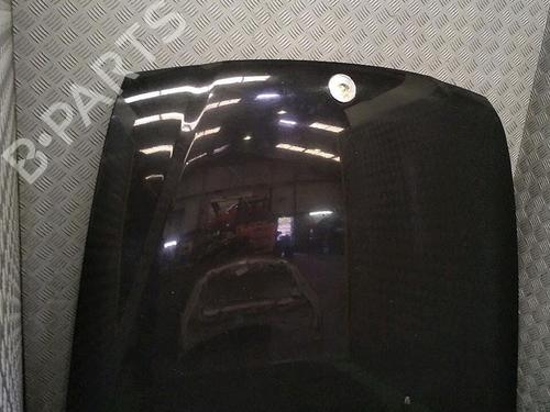 Used Hood SSANGYONG REXTON / REXTON II (GAB_) 2.7 Xdi (163 hp) 30076168