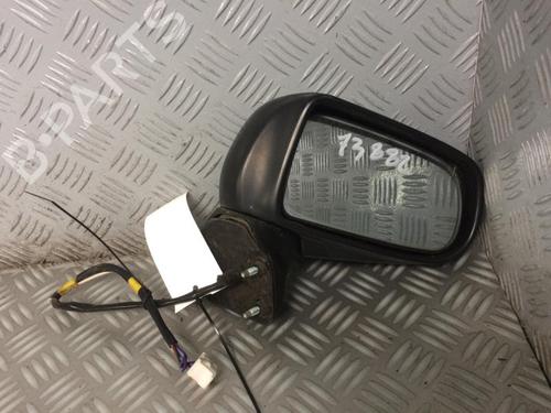 Used Right mirror Right mirror MAZDA PREMACY (CP) 2.0 TD (101 hp) 30068753 30068753