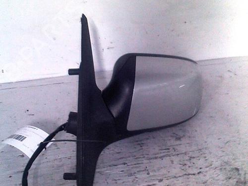 Used Left mirror Left mirror 30075177 30075177