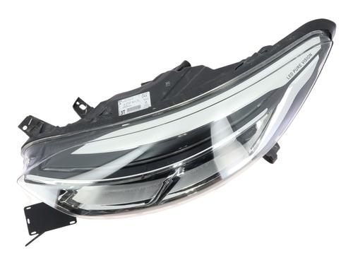 Left headlight RENAULT CAPTUR I (J5_, H5_) 1.2 TCe 120 | BP36307675C28 - Image 2