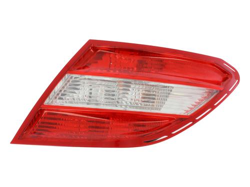 right-taillight-mercedes-benz-c-class-w204-2007-2008-2009-2010-2011-2012-2013-2014-2015-34145686 main image