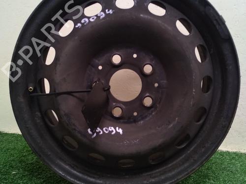 Used Rim MERCEDES-BENZ VITO Bus (W639) 115 CDI (639.701, 639.703, 639.705) (150 hp) 30178514