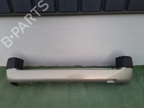 Bagtil kofangere CITROËN BERLINGO / BERLINGO FIRST MPV (MF_, GJK_, GFK_) 1.6 HDI 90 (MF9HX) (90 hp) 31182173