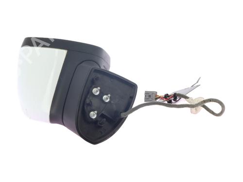 Right mirror FORD PUMA (J2K, CF7) 1.0 Flexifuel | BP31799984C27