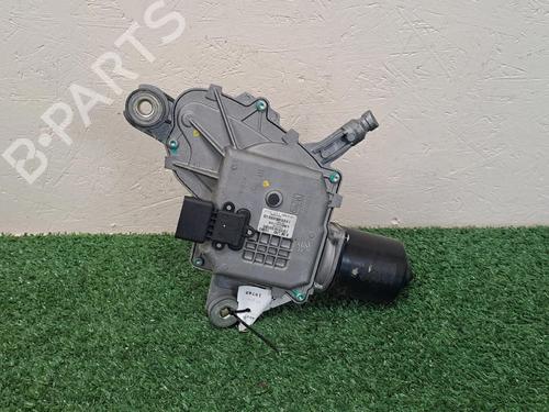 Front wiper motor CITROËN C4 Picasso I MPV (UD_) 1.6 HDi | BP25041809M29 