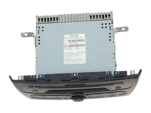 Used Radio Radio 37202805 37202805