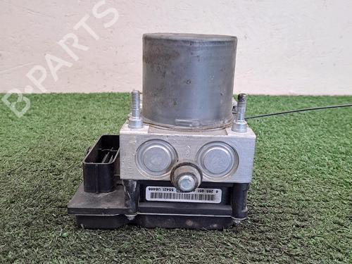 ABS pump CITROËN JUMPY II (VF7) 2.0 HDi 125 | BP28136884M43 