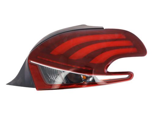 Used Right taillight Right taillight PEUGEOT 208 I (CA_, CC_) 1.2 VTI 82 (82 hp) 36113385 36113385